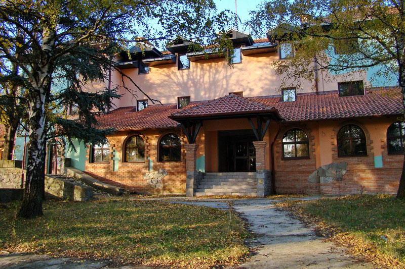 Како је бисер постао руина