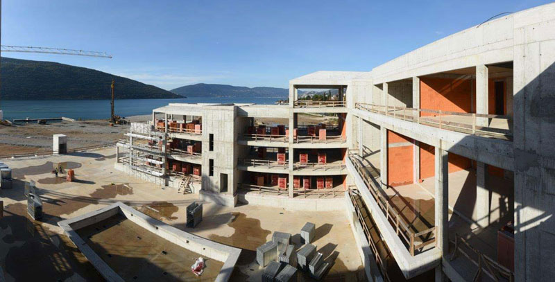 Дозволе за нову девастацију