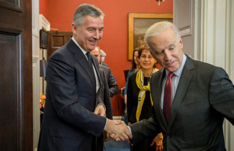 Зауставите  понижавање!