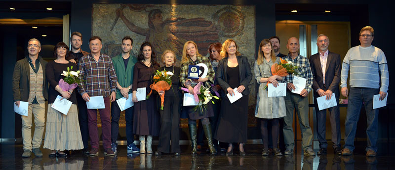 Најбољи Нора и Уображени болесник