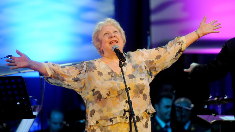 Преминула Лола Новаковић