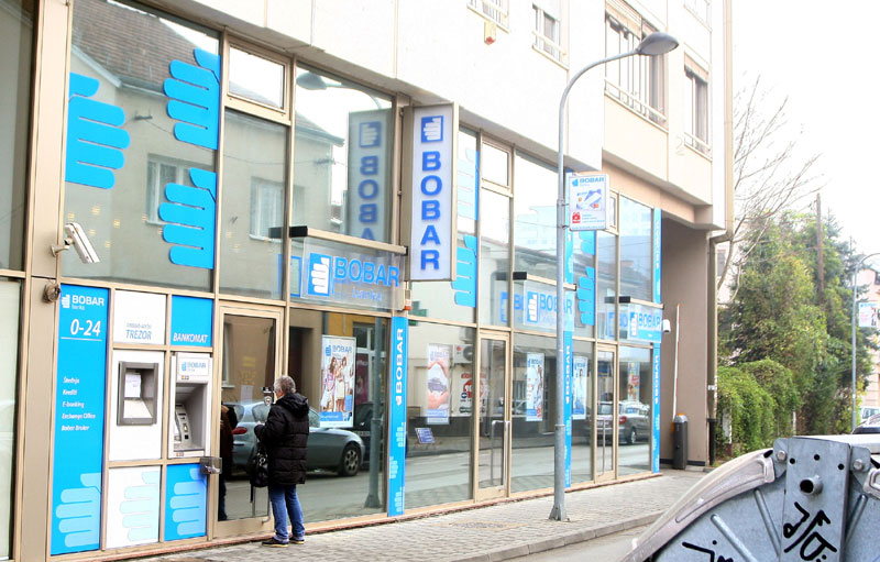 Фамозно хапшење или криминал деценије!