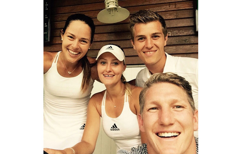 Младеновићева: Новак ће узети Ролан Гарос