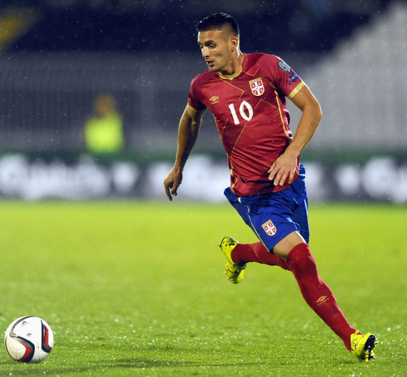 Тадић жели да оде из Саутемптона