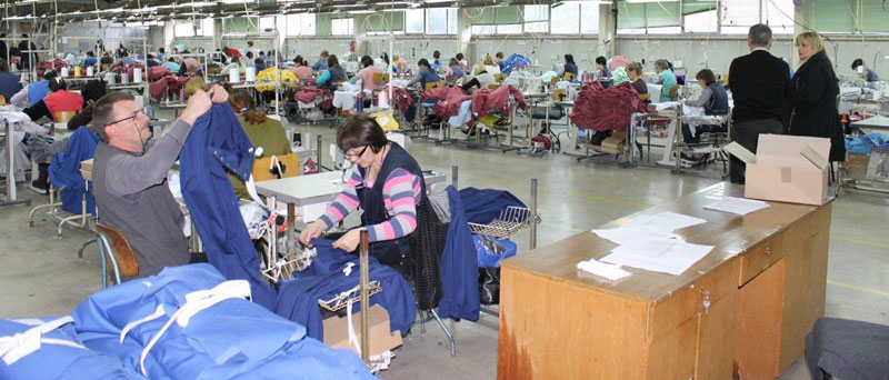 Препород из стечаја