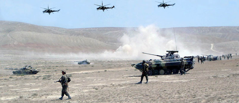 Блицкриг није успео