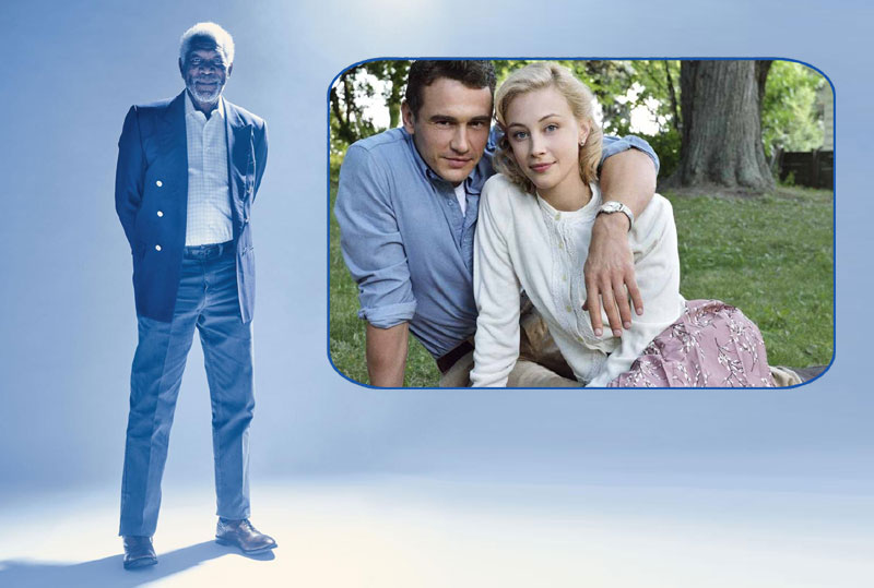 ПРЕМИЈЕРЕ НА ТВ ФОКС: Од Фримена до Кинга