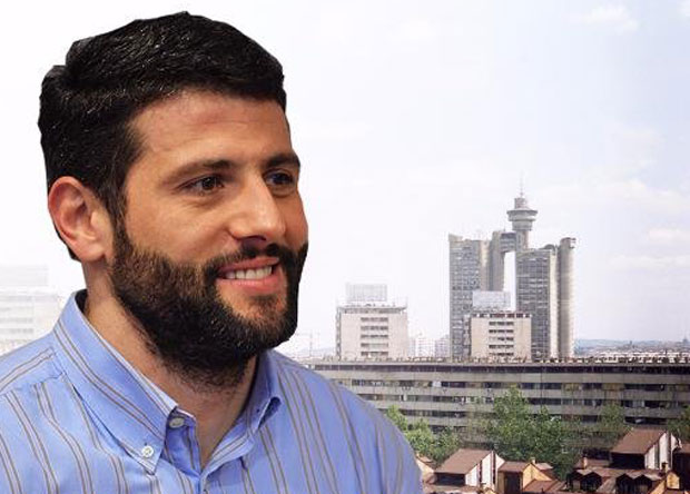 ТВИТ ХИТ: Александар Шапић 