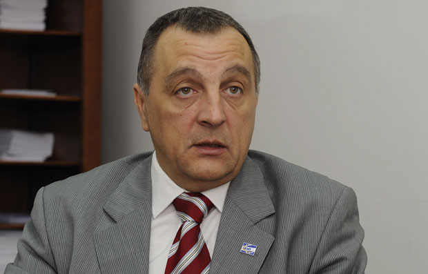 Говорница: Зоран Живковић (Нова странка)