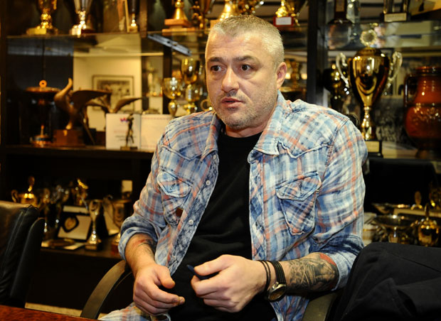 Фидо: Нисам намеравао да убијем Предрага Даниловића