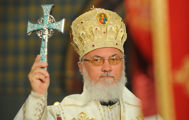 Побуна против владике Никанора