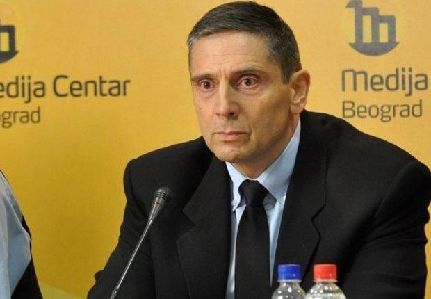 Сандуловић хоће као Мађар на изборе