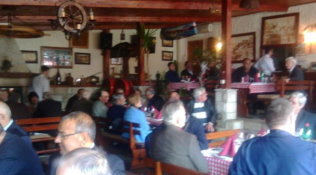 Херцег Нови: Стари на ивици беде