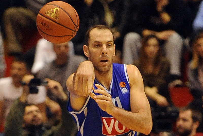 Марић више није играч Будућности