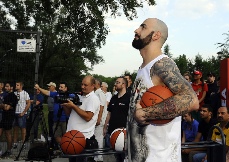 Антић тужи Њујорк