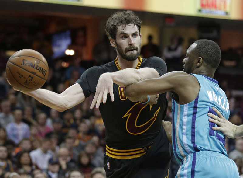 Денвер жели Лава, Јокић “недодирљив”