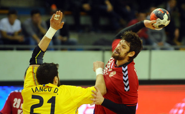 Рукометаши савладали Русију: Успела прва провера