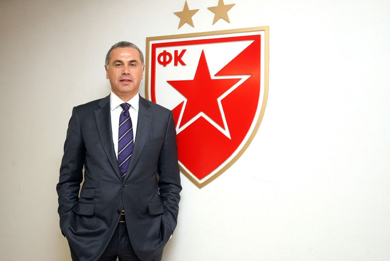 Терзић за “Новости”: Европа већ у априлу!