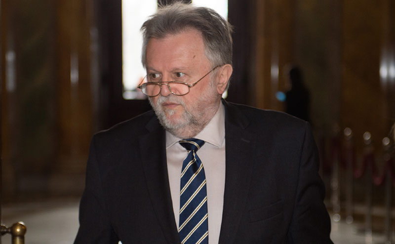 Вујовић: Смањен јавни дуг Србије