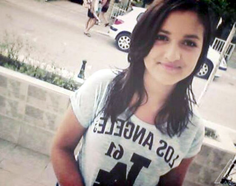 Драма у Неготину: Марија се ноћу искрала из куће, дечку послала поруку да ће га увек носити у срцу!
