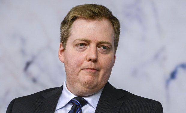 ЖРТВА ПАНАМСКИХ ПАПИРА: Премијер Исланда поднео оставку