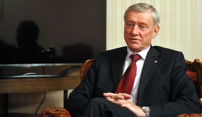 Бордјужа: Учлањење Србије у НАТО не би био гест непријатеља