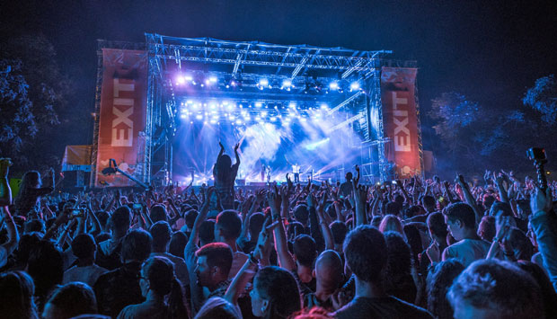 Гардијан препоручује Егзит