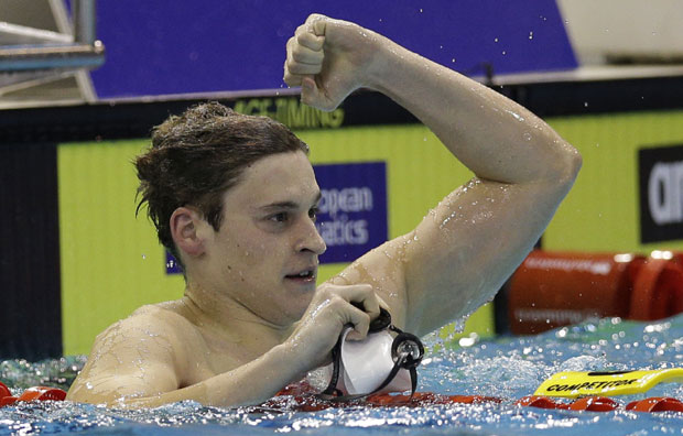 Стјепановић стартује на Свим купу у Ајндховену: Да се понови Београд