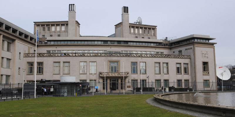 Брамерц: Жалићемо се на пресуду Шешељу; Лидер СРС: Изгледа да је неко поткупио тужиоца