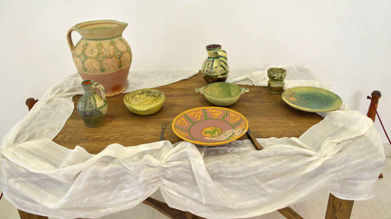 Тајне Јелене Анжујске