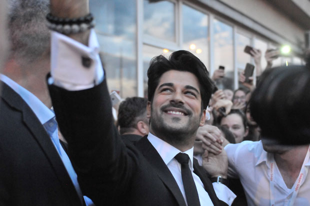 Цика и вриска због Бали-бега