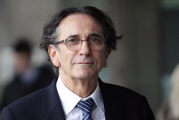 Цептер: Настављам да радим у Панами