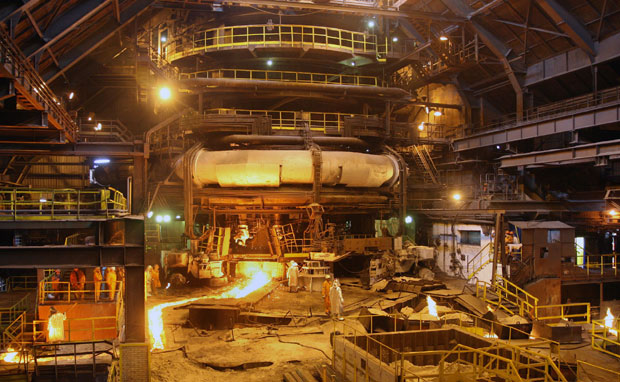 Продајом Железаре годишње штедимо 100 милиона евра!