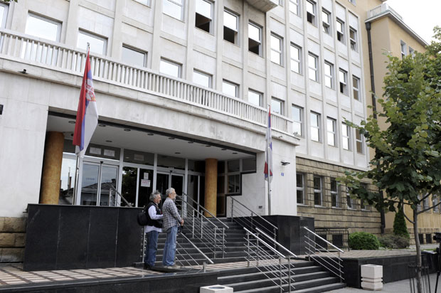 Брат хтео да брани ислам