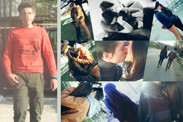 ДЕЧКО НАСТРАДАЛЕ МАРИЈЕ: Можда сам могао ово да спречим