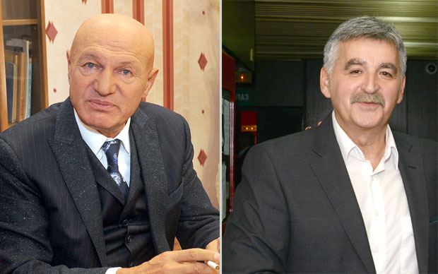 Вербални дуел, туче (ни)је било?