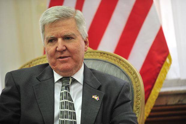 Скот: Србија треба да буде главна погонска снага овог дела Европе