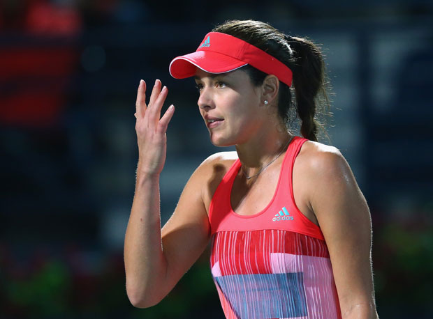 Рампу на Анин одлазак у Рио могу да спусте и ТСС и ОКС