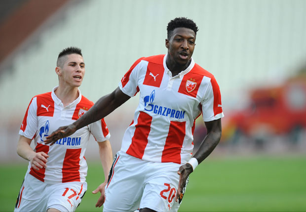 Доналд прекратио досаду, Звездина 26. рецка у Суперлиги