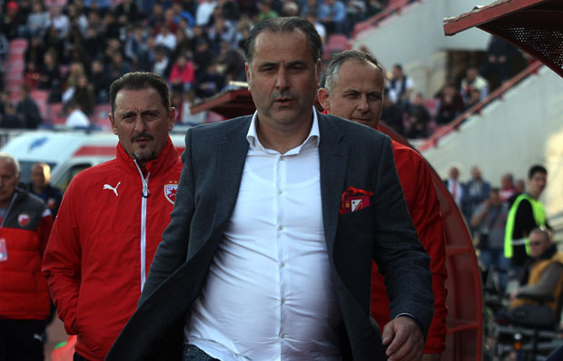 Божовић: Нисмо се опустили, имамо обавезу да играмо боље