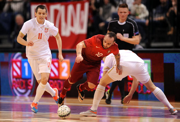 Рикардињо стиже код Коцића за пола милиона евра?