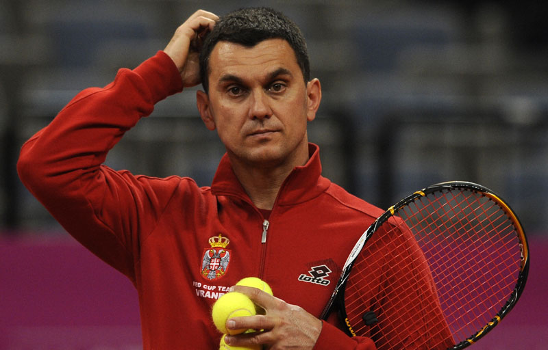 Вранеш о Ивановићевој: Не знам да ли је икада повлачила овакву одлуку