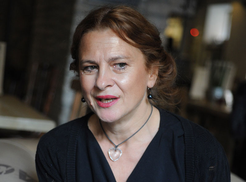 Јасни Ђуричић награда „Жанка Стокић“