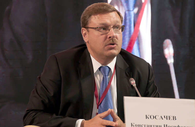 Косачов: Русија против ширења НАТО на Србију