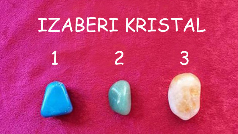 Онај који вам је најлепши откриће тајну о вама