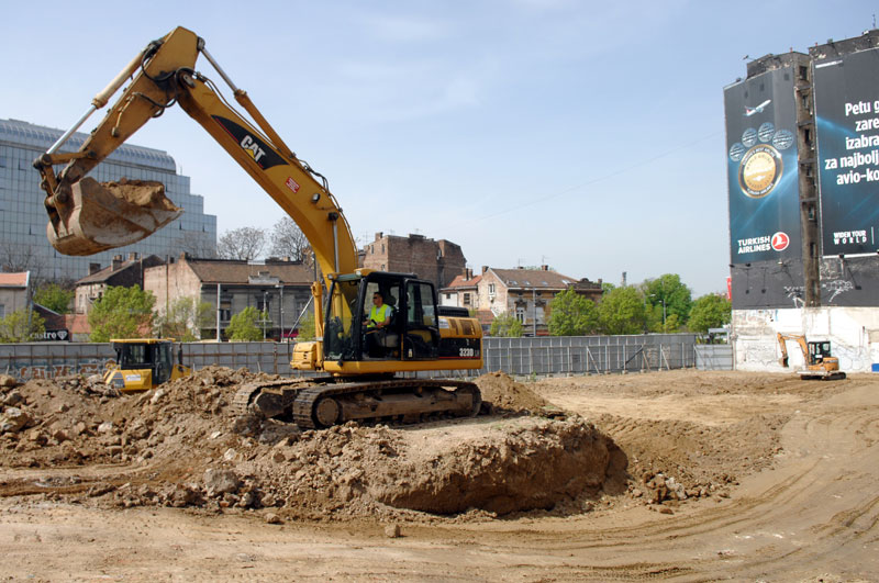 Хотел Хилтон код два краља 