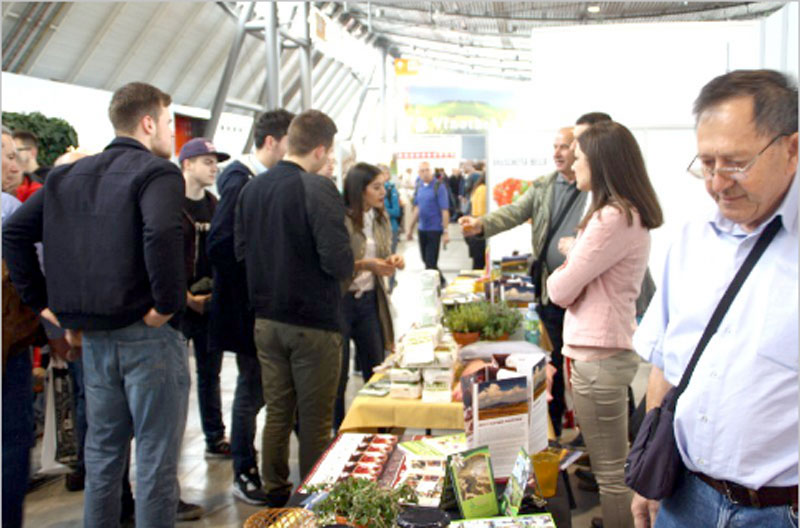 И наши излагачи на штутгартском сајму