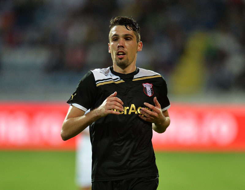 Звезди штопер за ЛШ стиже из Румуније?