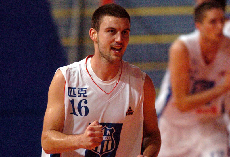 Тамиш се појачава за Суперлигу