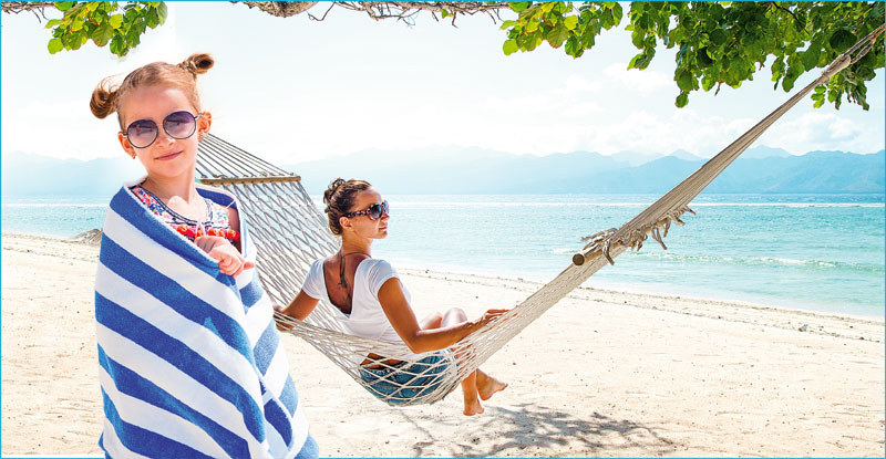 Тајланд по цени одмора у Грчкој
